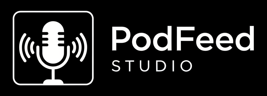 PodFeed Studio