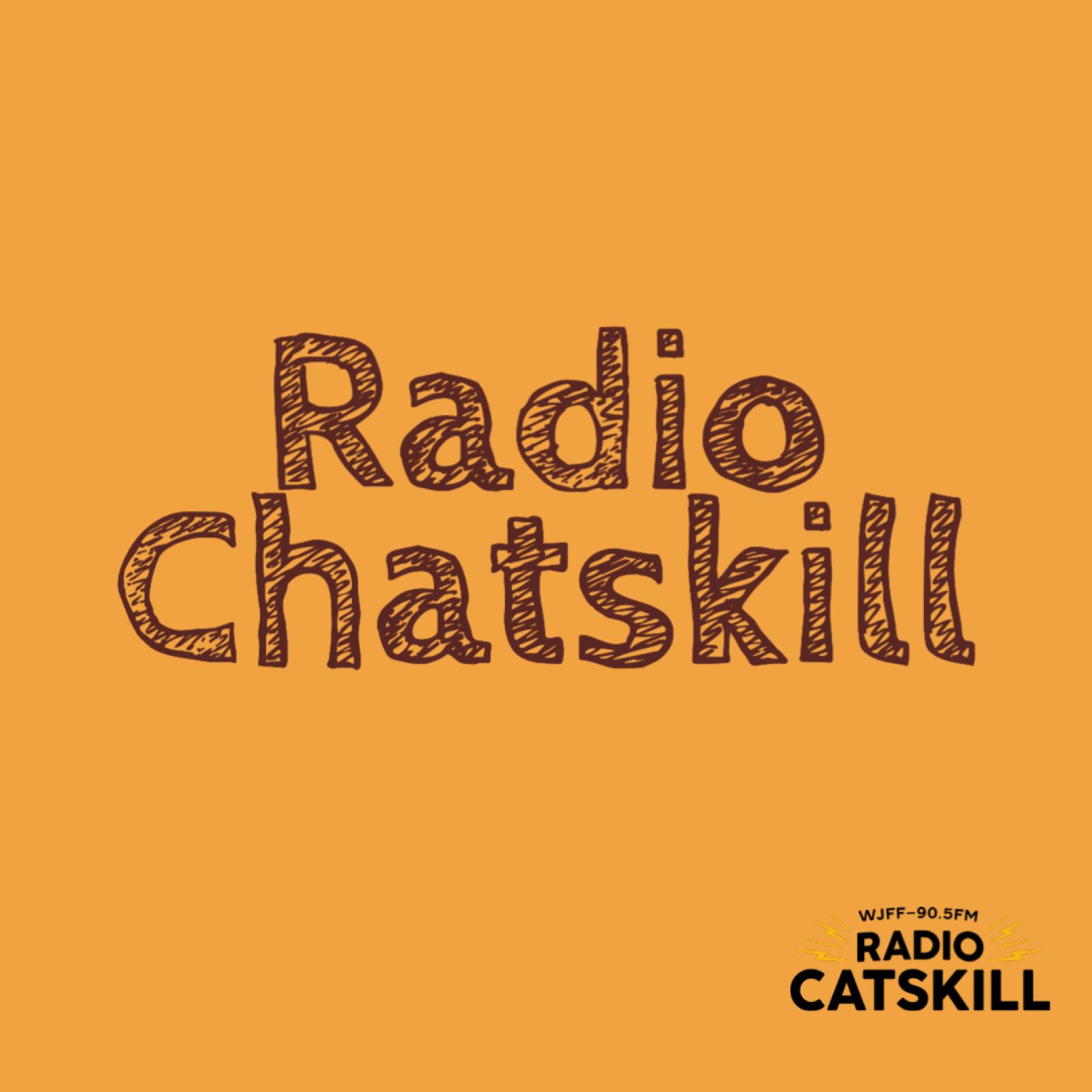 WJFF - Radio Chatskill