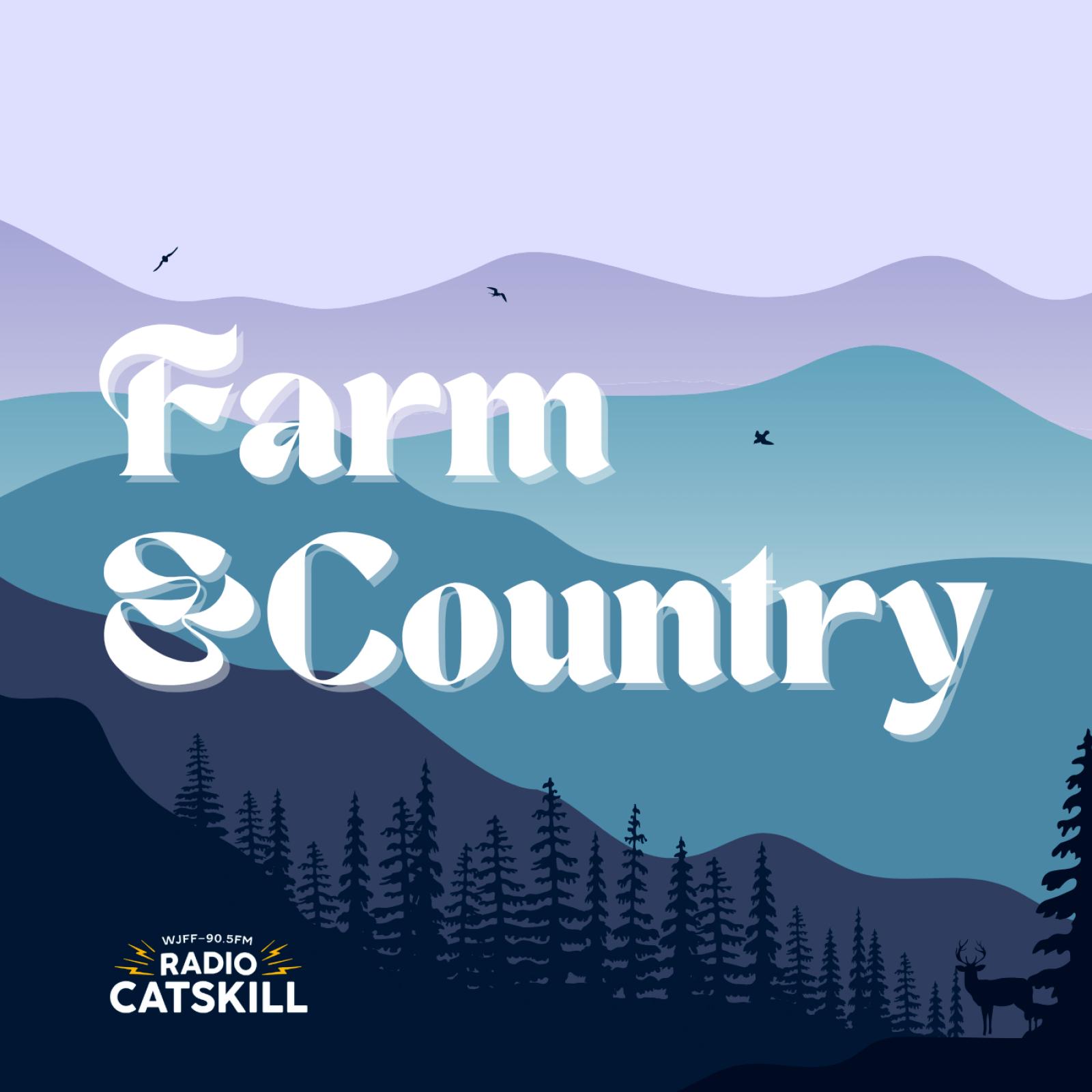 WJFF - Farm and Country