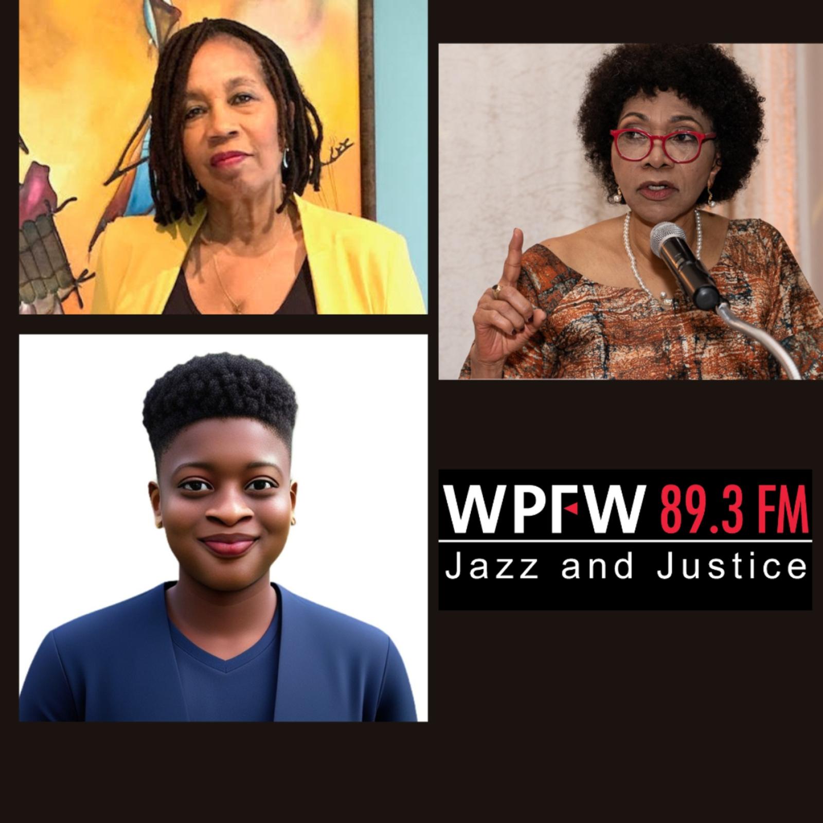 WPFW - What's At Stake