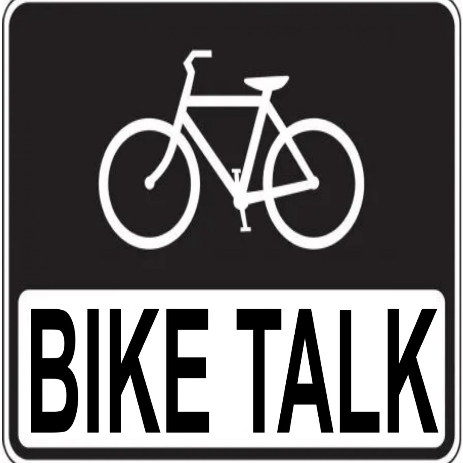 KPFK - Bike Talk