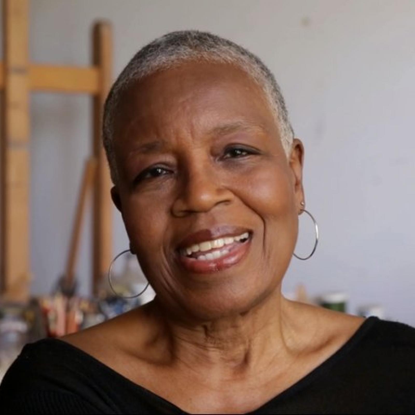 WJFF - The Janus Adams Show